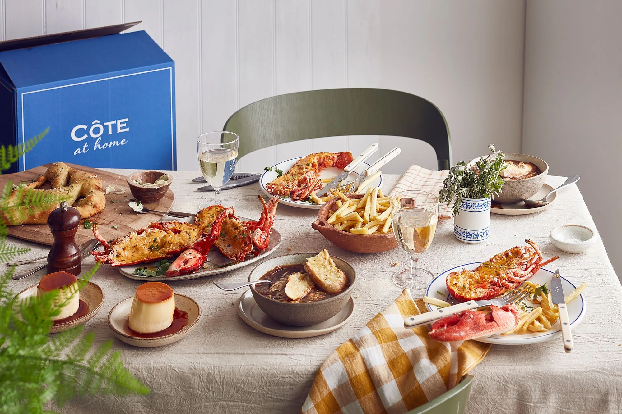 Welcome to Our Store